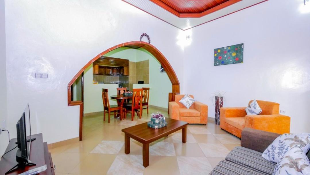 Da Vinci House Bed & Breakfast Kigali Exterior photo